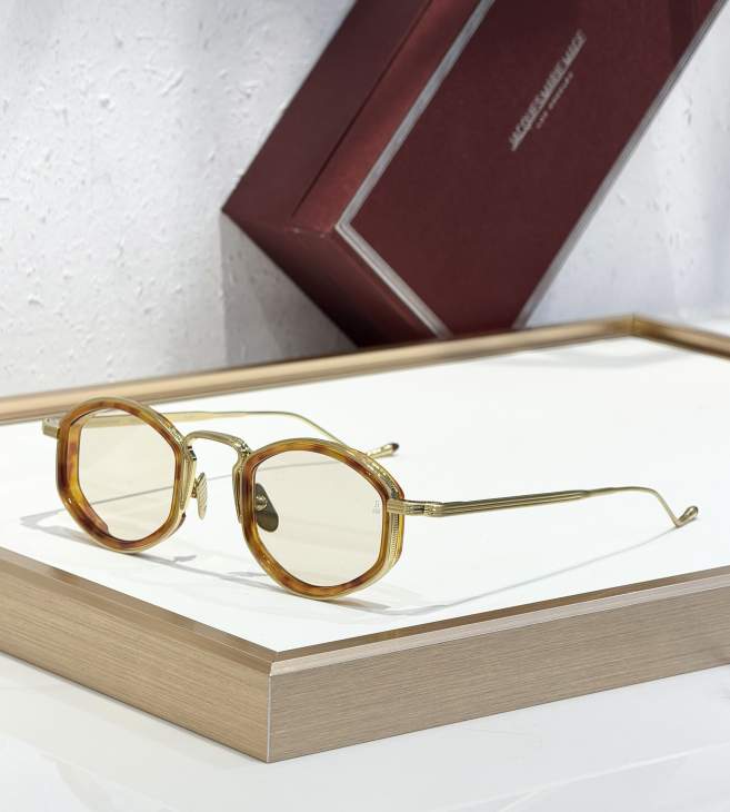 Picture of Jacques Marie Mage Sunglasses _SKUfw76406956fw